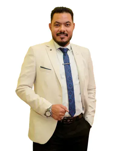 Mohammad Tharwat